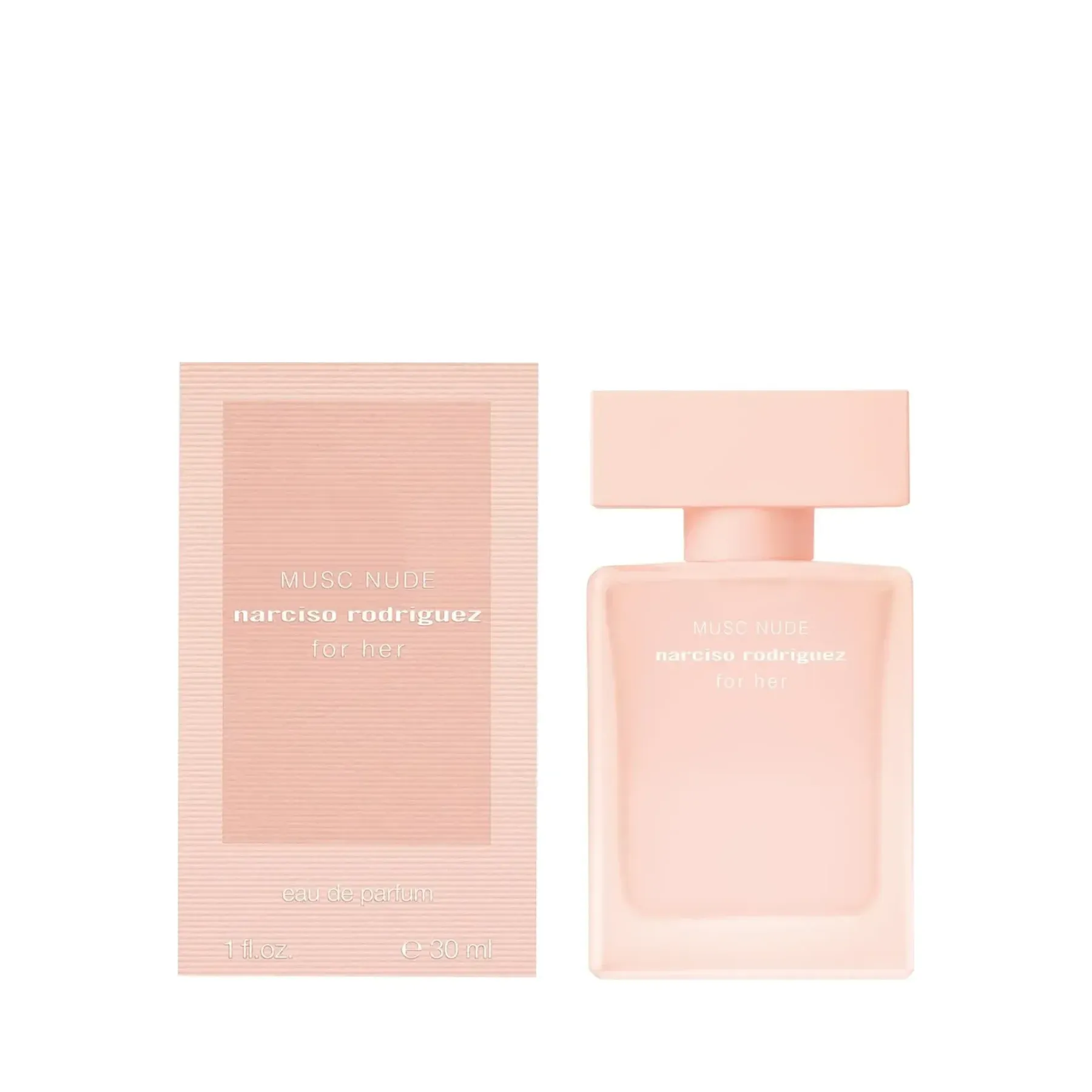 MUSC NUDE 30ML